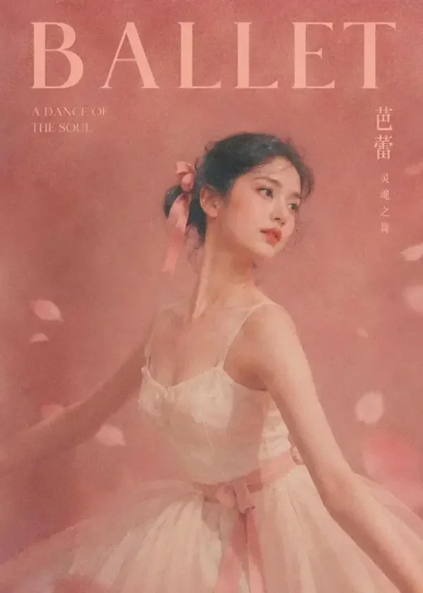 《总裁的小天鹅》封面缩略图